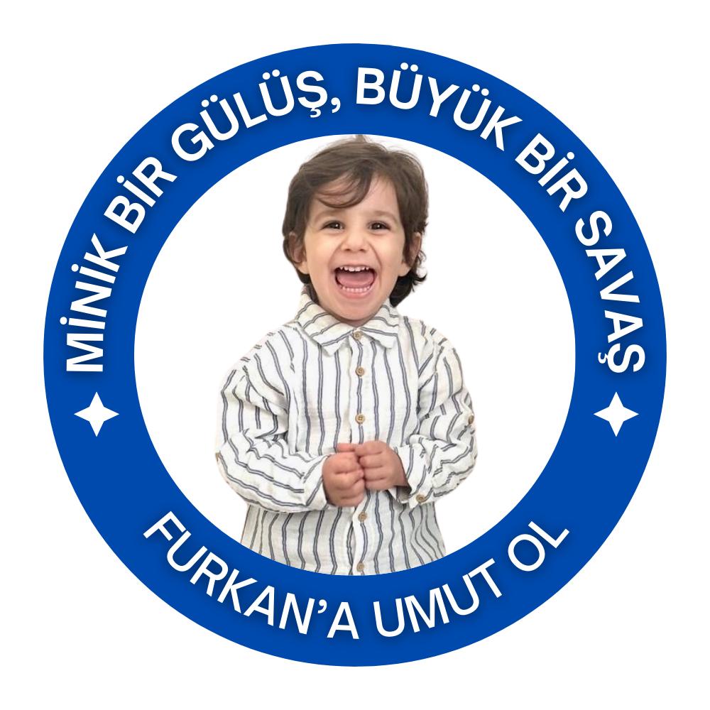 Furkan Elmas - DMD Kas Hastası